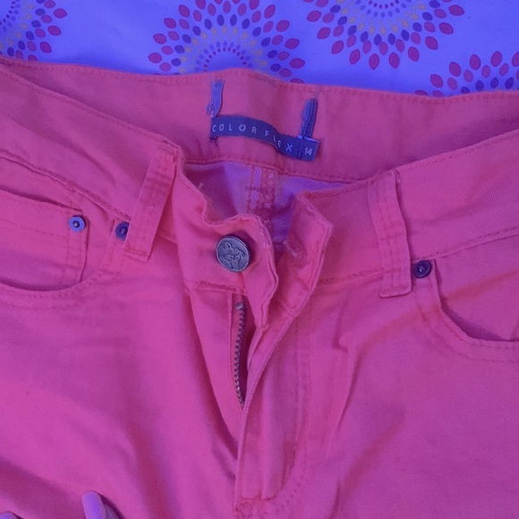 Kids pants - Picture 2 of 2